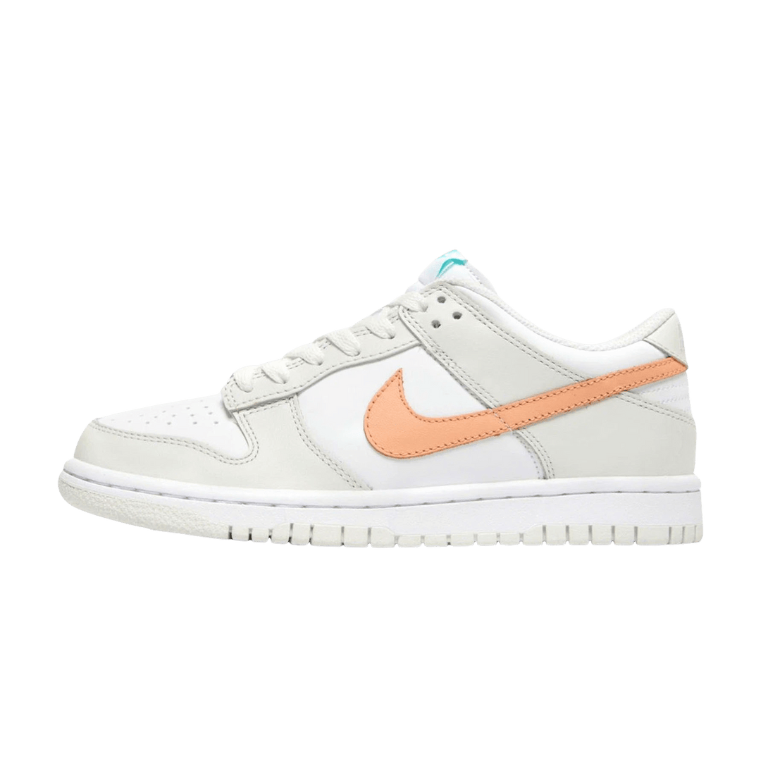 Nike Dunk Low GS ‘Tropical Twist’- Streetwear Fashion - evapacs.com