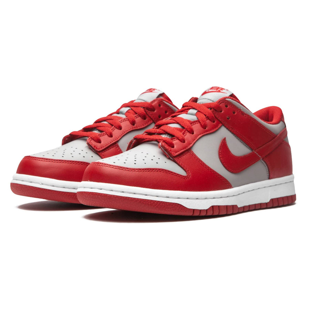 Nike Dunk Low GS 'UNLV'- Streetwear Fashion - evapacs.com