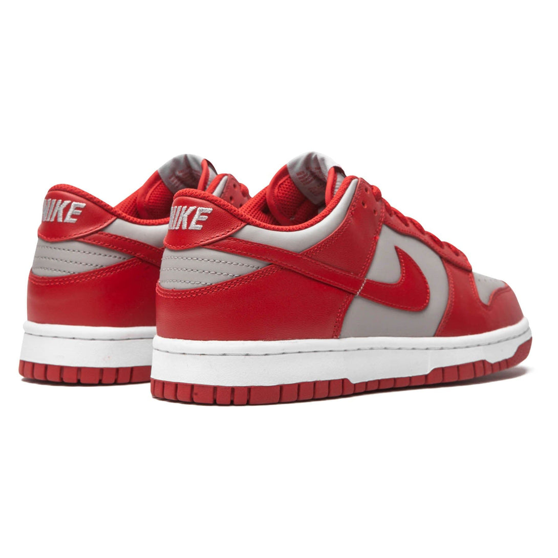 Nike Dunk Low GS 'UNLV'- Streetwear Fashion - evapacs.com