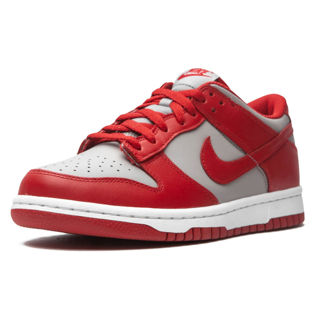 Nike Dunk Low GS 'UNLV'- Streetwear Fashion - evapacs.com