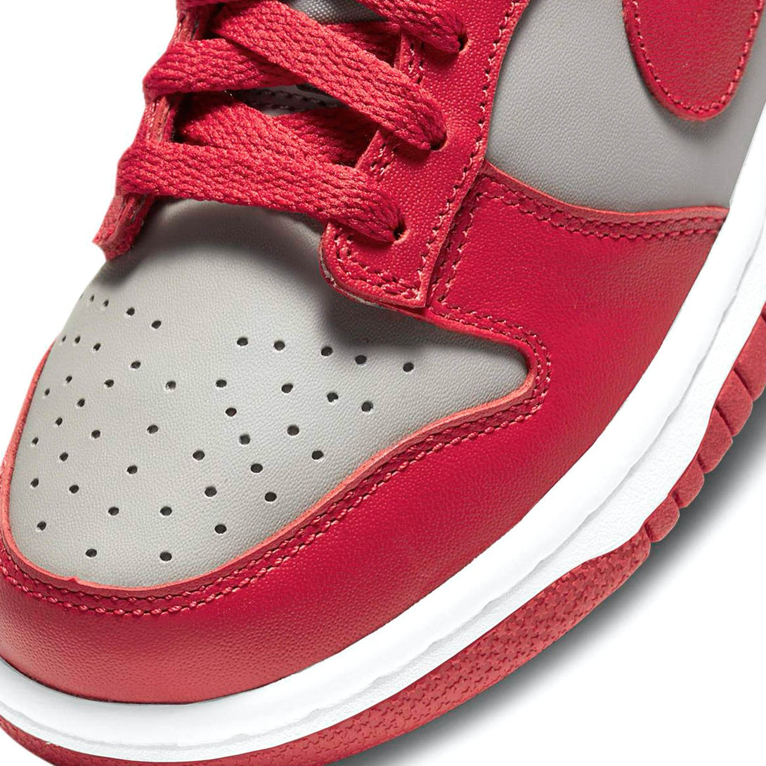 Nike Dunk Low GS 'UNLV'- Streetwear Fashion - evapacs.com