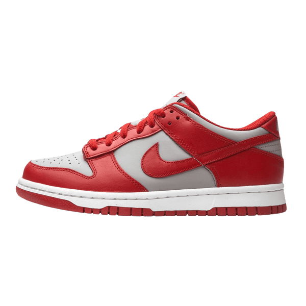 Nike Dunk Low GS 'UNLV'- Streetwear Fashion - evapacs.com