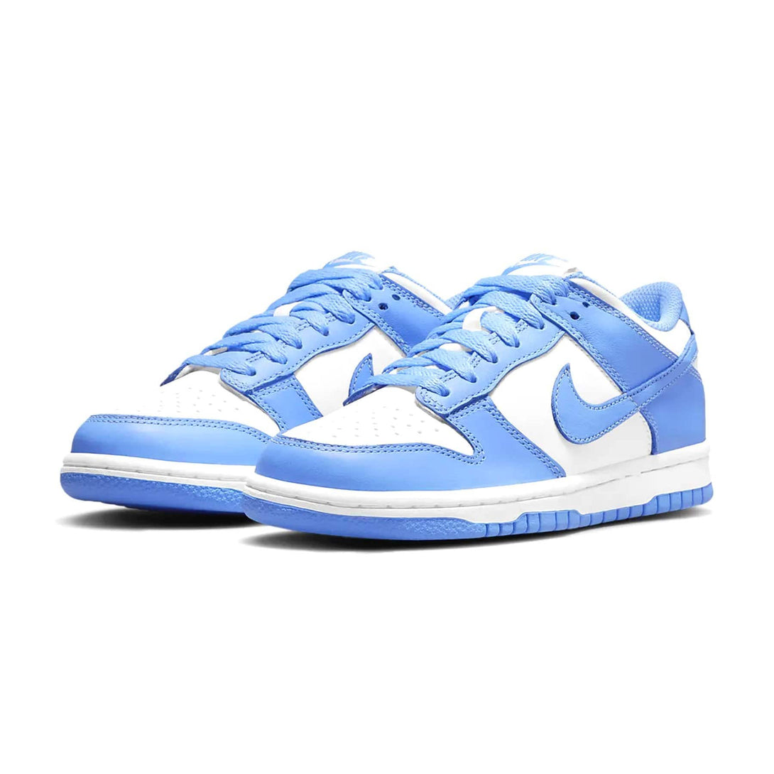 Nike Dunk Low GS ‘University Blue’- Streetwear Fashion - evapacs.com