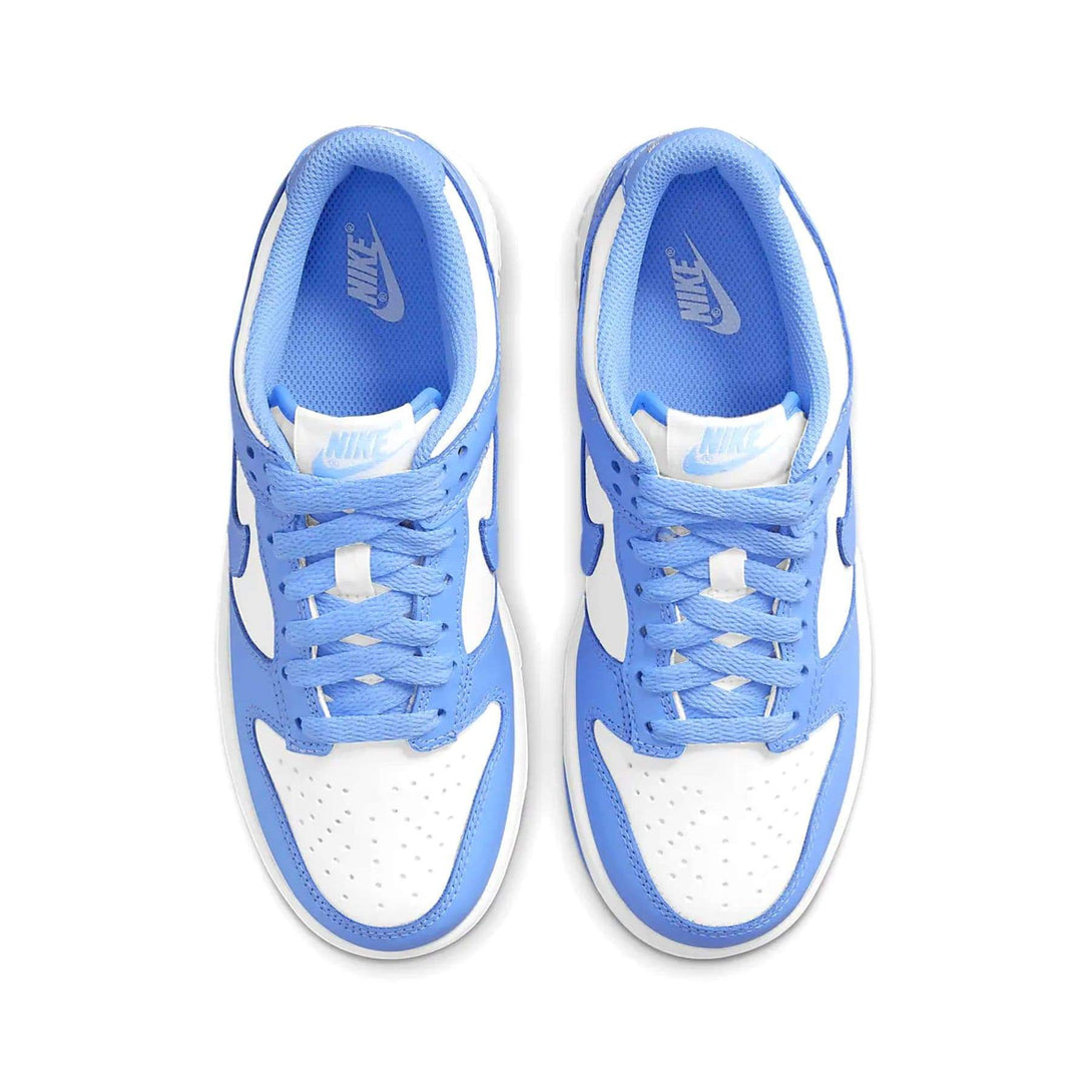 Nike Dunk Low GS ‘University Blue’- Streetwear Fashion - evapacs.com