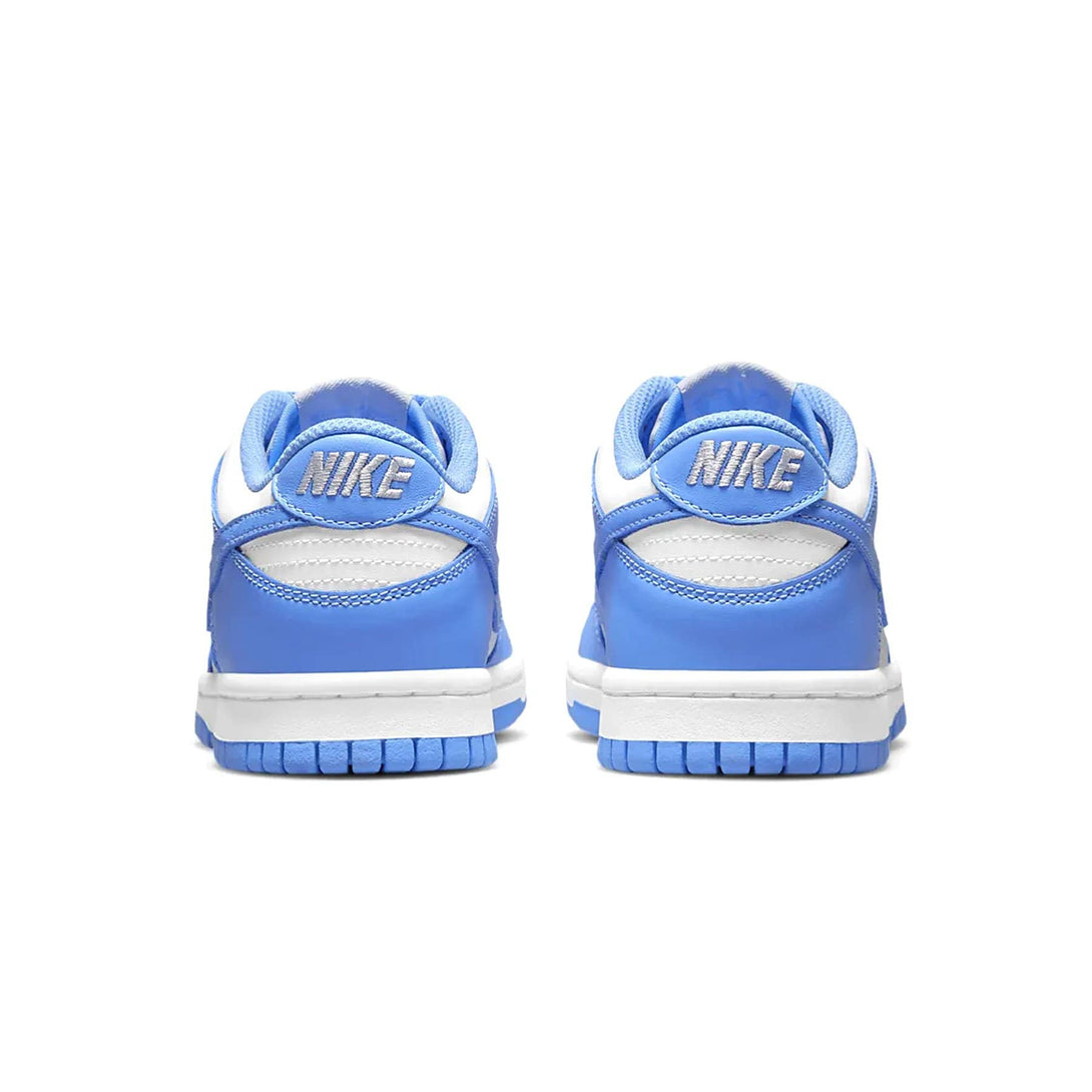 Nike Dunk Low GS ‘University Blue’- Streetwear Fashion - evapacs.com