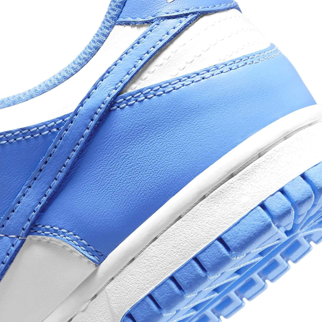 Nike Dunk Low GS ‘University Blue’- Streetwear Fashion - evapacs.com