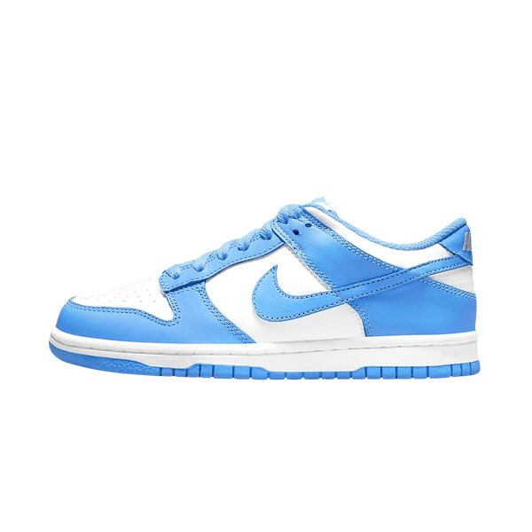 Nike Dunk Low GS ‘University Blue’- Streetwear Fashion - evapacs.com