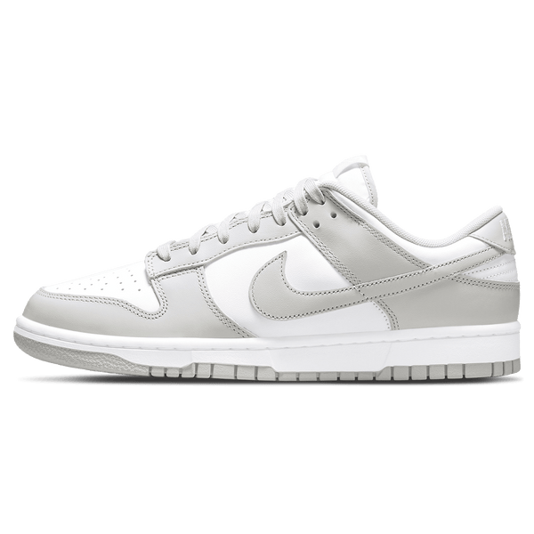 Nike Dunk Low 'Grey Fog'- Streetwear Fashion - evapacs.com