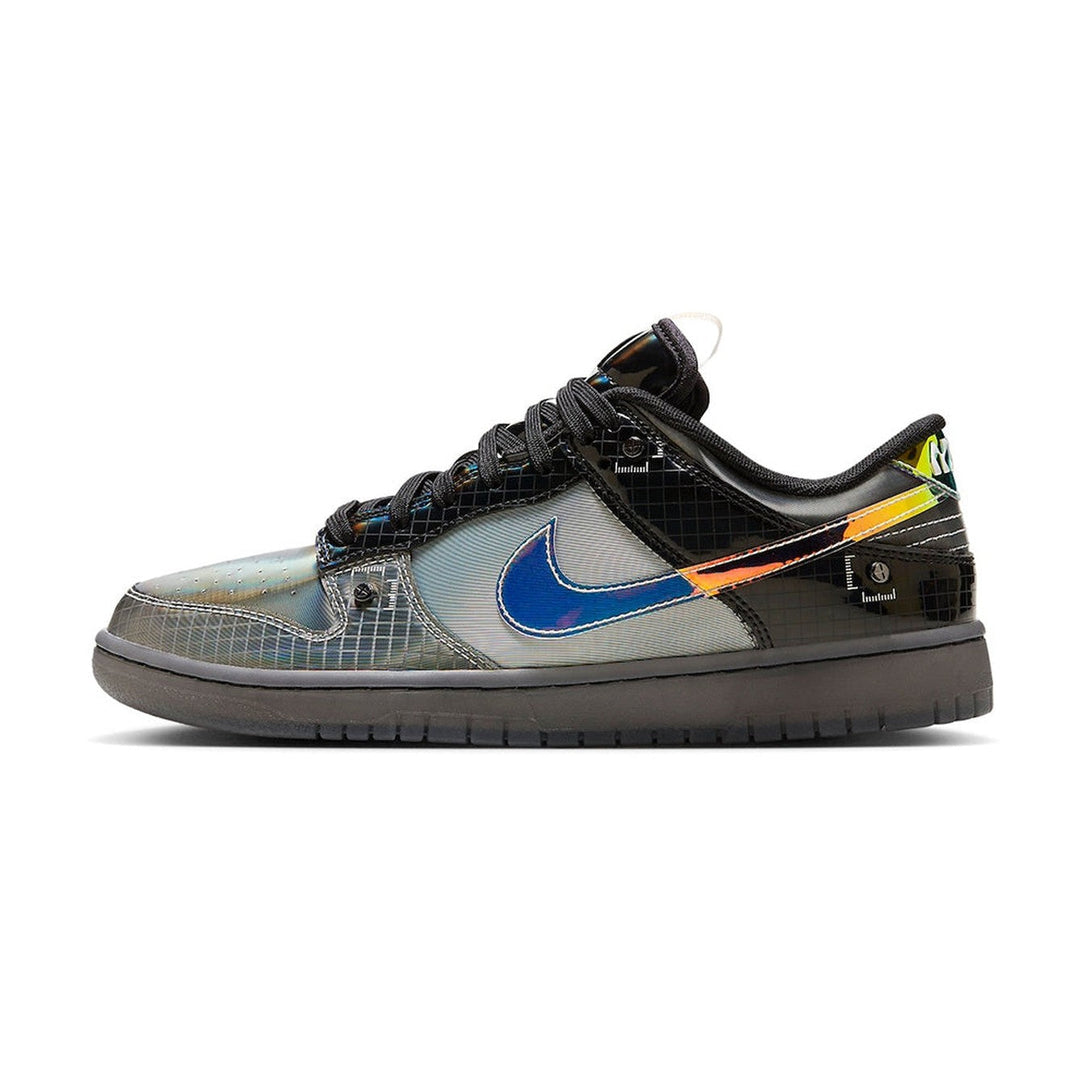 Nike Dunk Low Hyperflat- Streetwear Fashion - evapacs.com