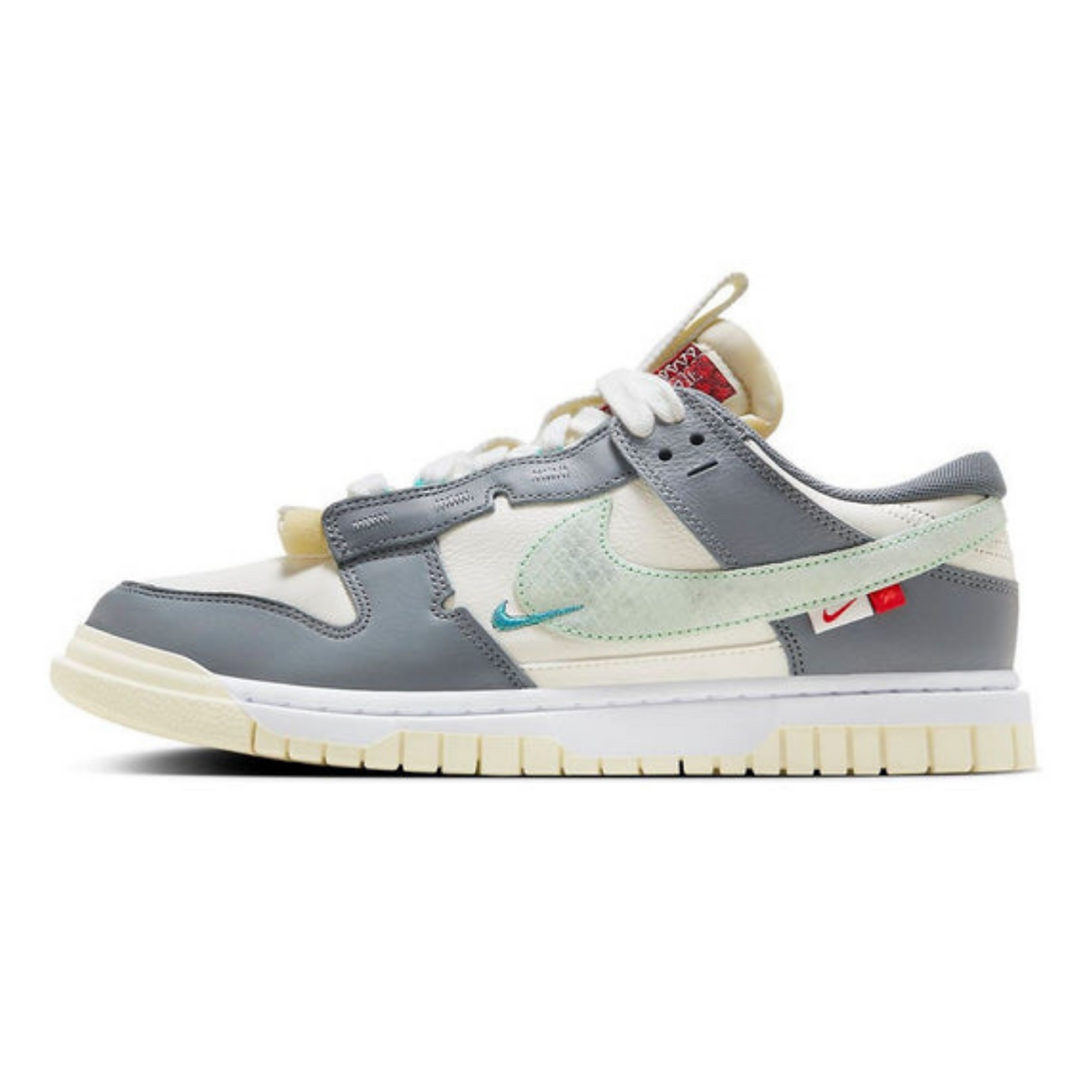 Nike Dunk Low Jumbo 'Chinese New Year'- Streetwear Fashion - evapacs.com