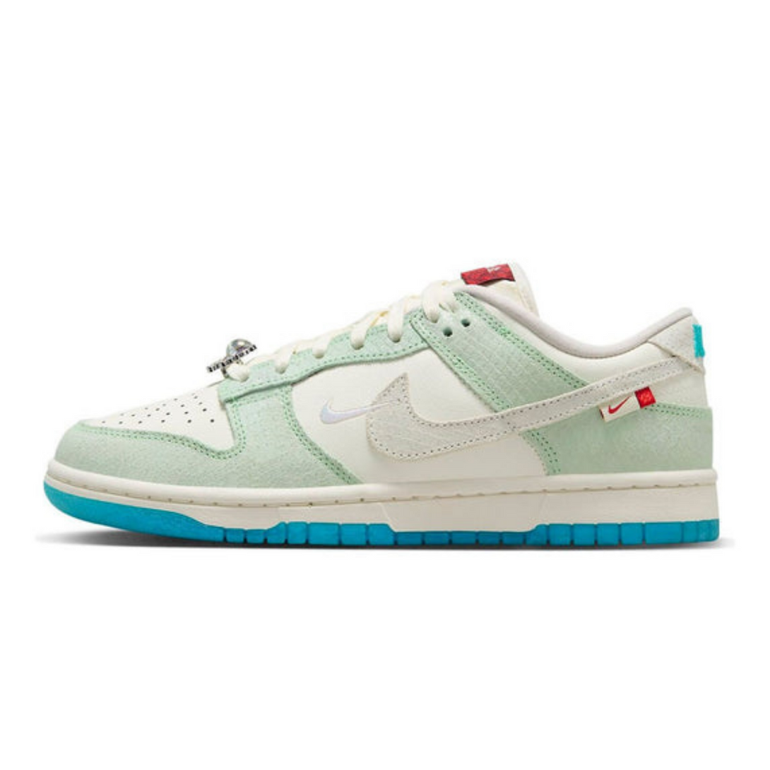 Nike Dunk Low LX 'Year of the Dragon'- Streetwear Fashion - evapacs.com