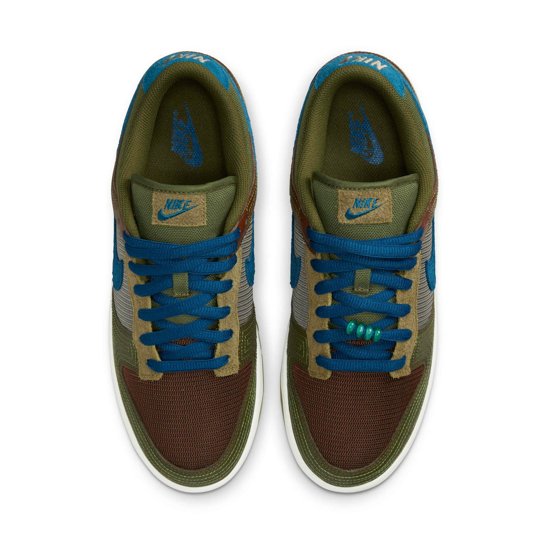 Nike Dunk Low NH 'Cacao Wow'- Streetwear Fashion - evapacs.com