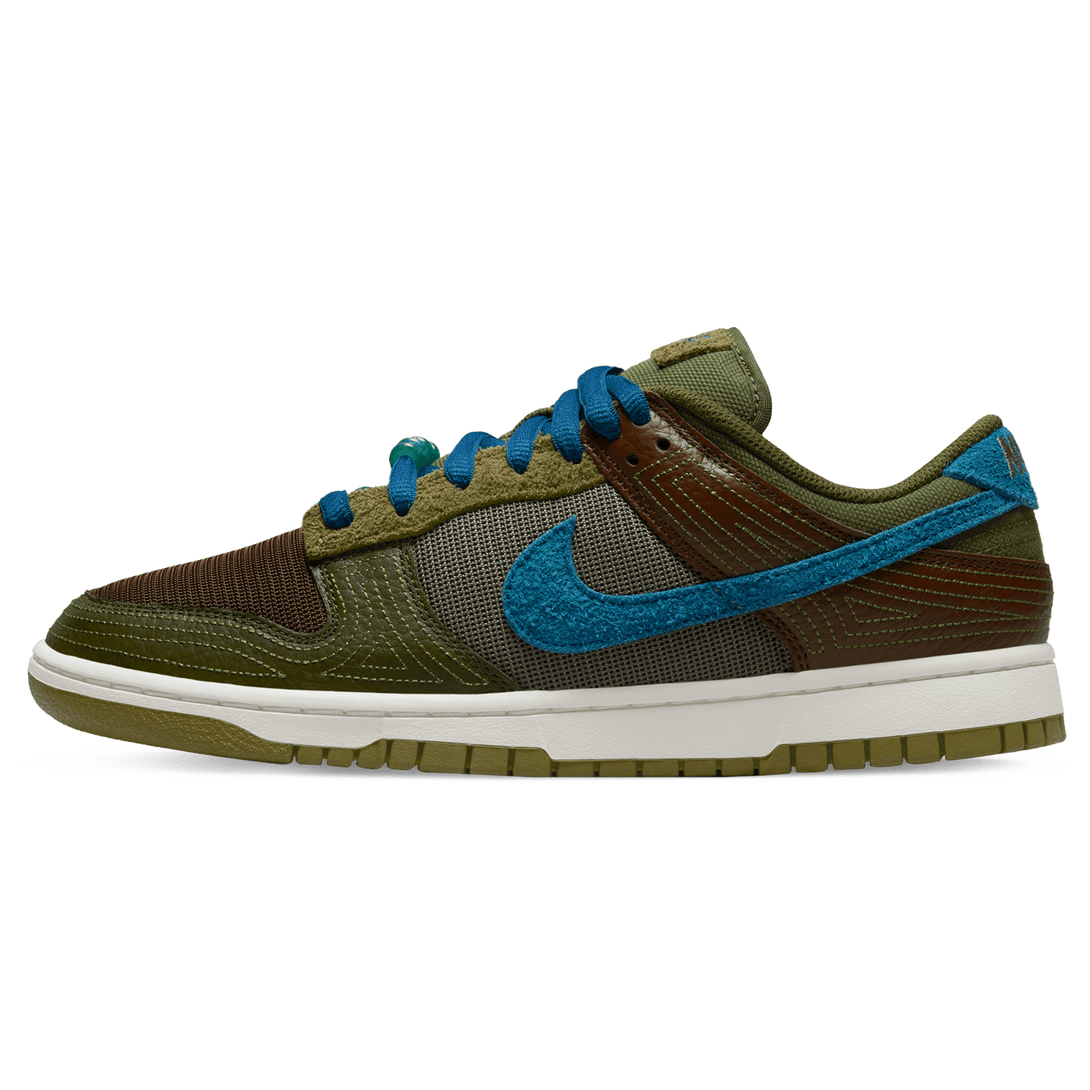 Nike Dunk Low NH 'Cacao Wow'- Streetwear Fashion - evapacs.com