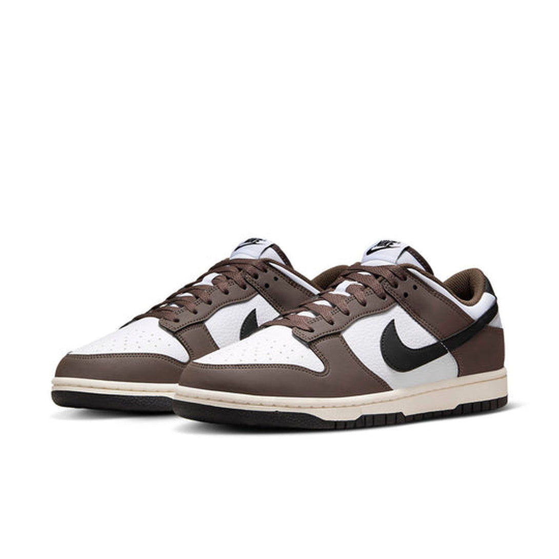 Nike Dunk Low Next Nature 'Cacao Wow'- Streetwear Fashion - evapacs.com