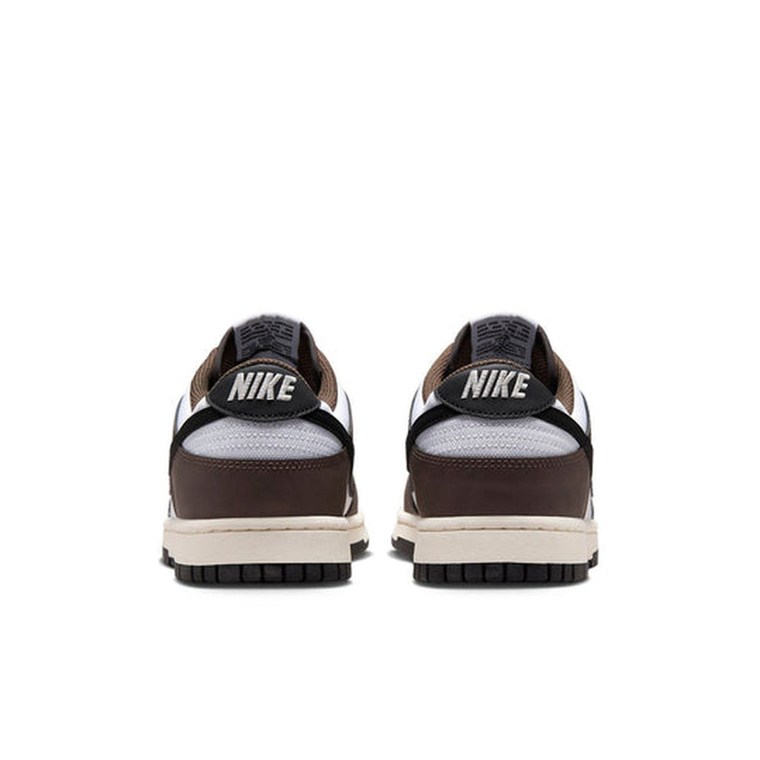 Nike Dunk Low Next Nature 'Cacao Wow'- Streetwear Fashion - evapacs.com