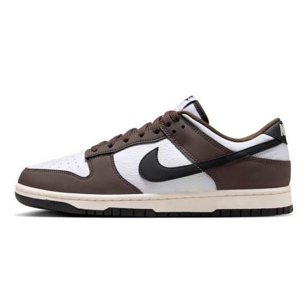 Nike Dunk Low Next Nature 'Cacao Wow'- Streetwear Fashion - evapacs.com