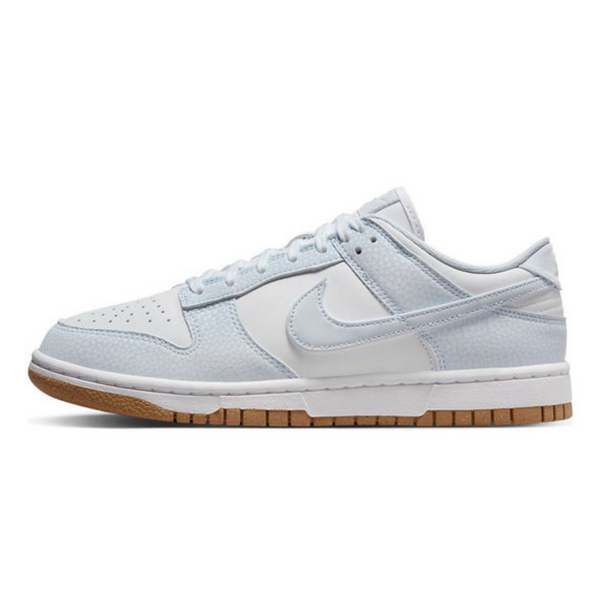 Nike Dunk Low Next Nature 'Football Grey Gum'- Streetwear Fashion - evapacs.com