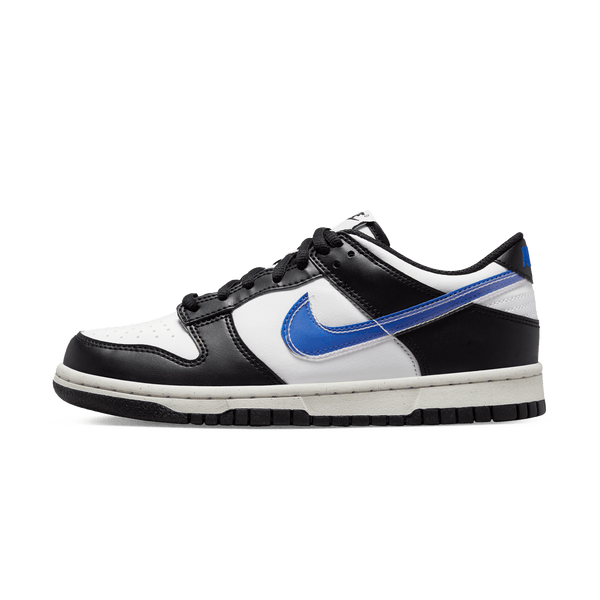 Nike Dunk Low Next Nature GS 'TPU Swoosh'- Streetwear Fashion - evapacs.com