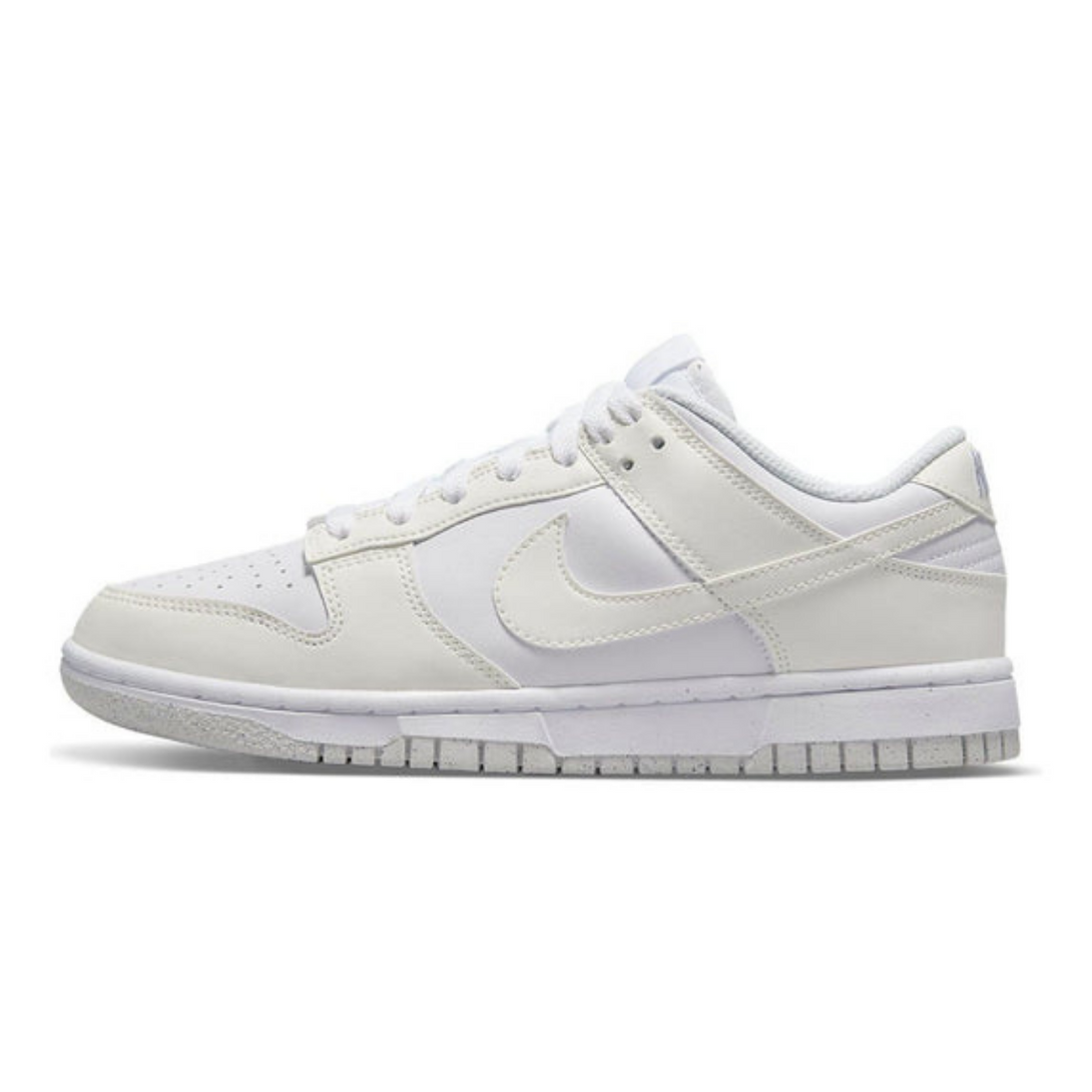 Nike Dunk Low Next Nature 'Move To Zero - Sail'- Streetwear Fashion - evapacs.com