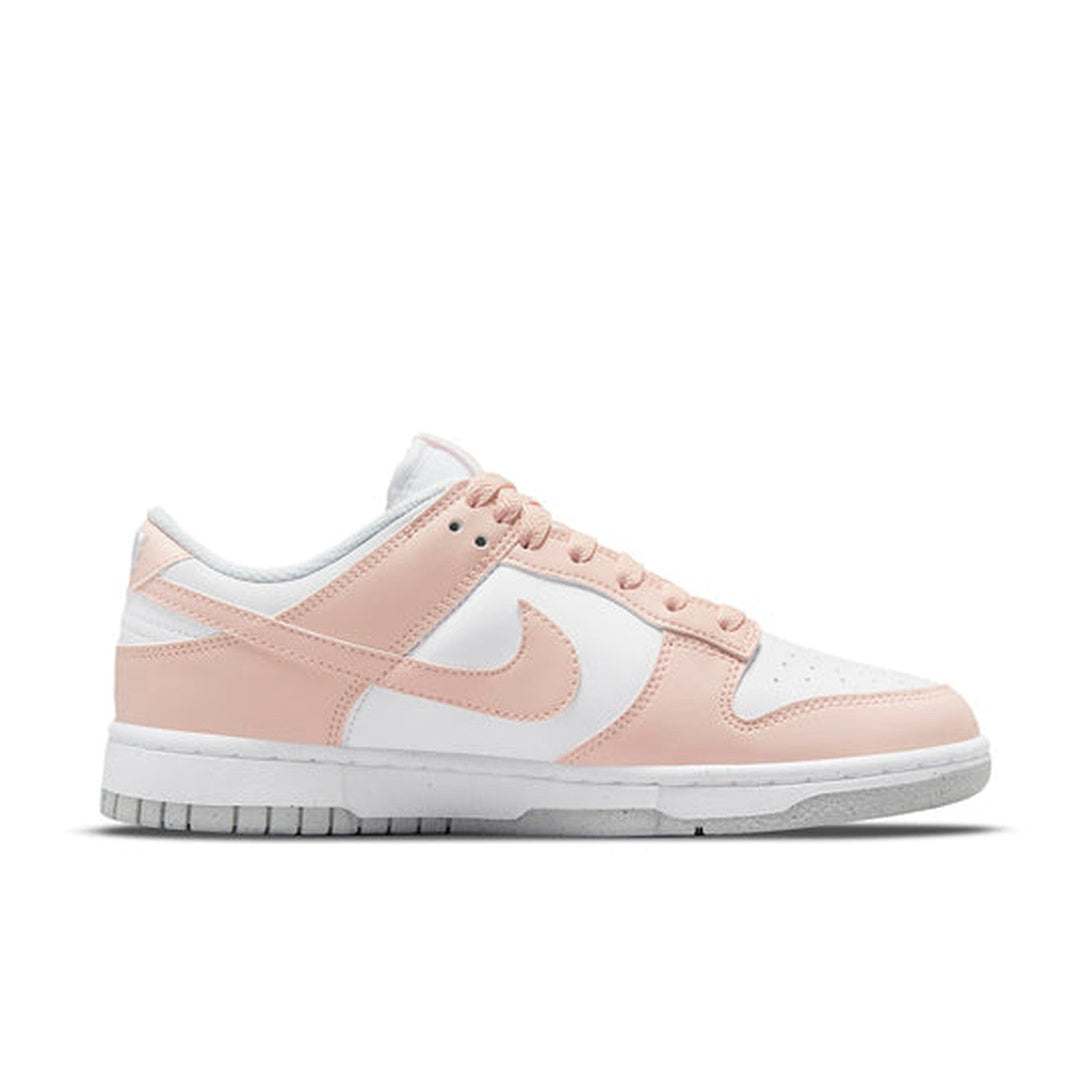 Nike Dunk Low Next Nature 'Pale Coral'- Streetwear Fashion - evapacs.com