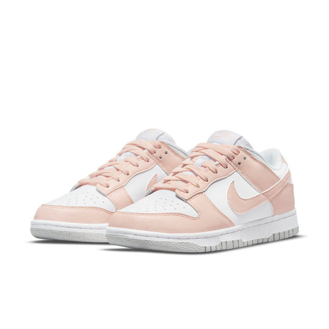 Nike Dunk Low Next Nature 'Pale Coral'- Streetwear Fashion - evapacs.com