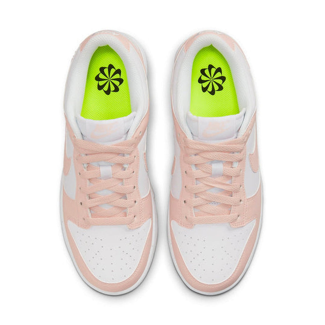 Nike Dunk Low Next Nature 'Pale Coral'- Streetwear Fashion - evapacs.com