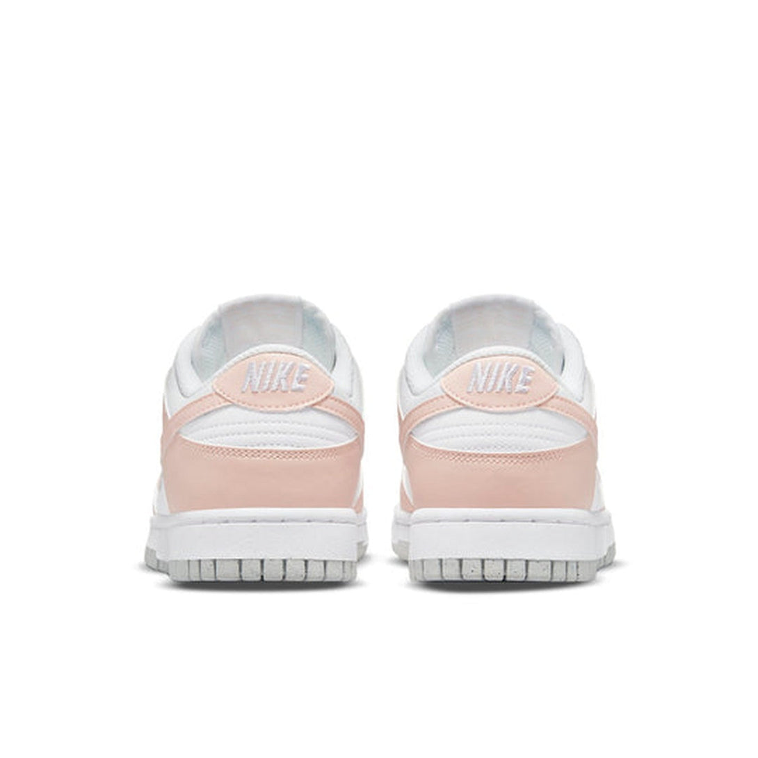 Nike Dunk Low Next Nature 'Pale Coral'- Streetwear Fashion - evapacs.com