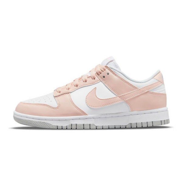 Nike Dunk Low Next Nature 'Pale Coral'- Streetwear Fashion - evapacs.com