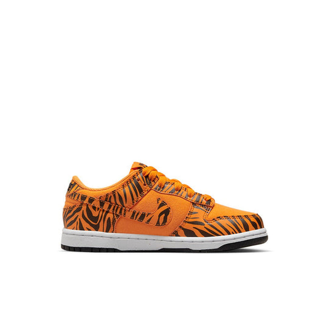 Nike Dunk Low Next Nature 'Tiger Stripes'- Streetwear Fashion - evapacs.com