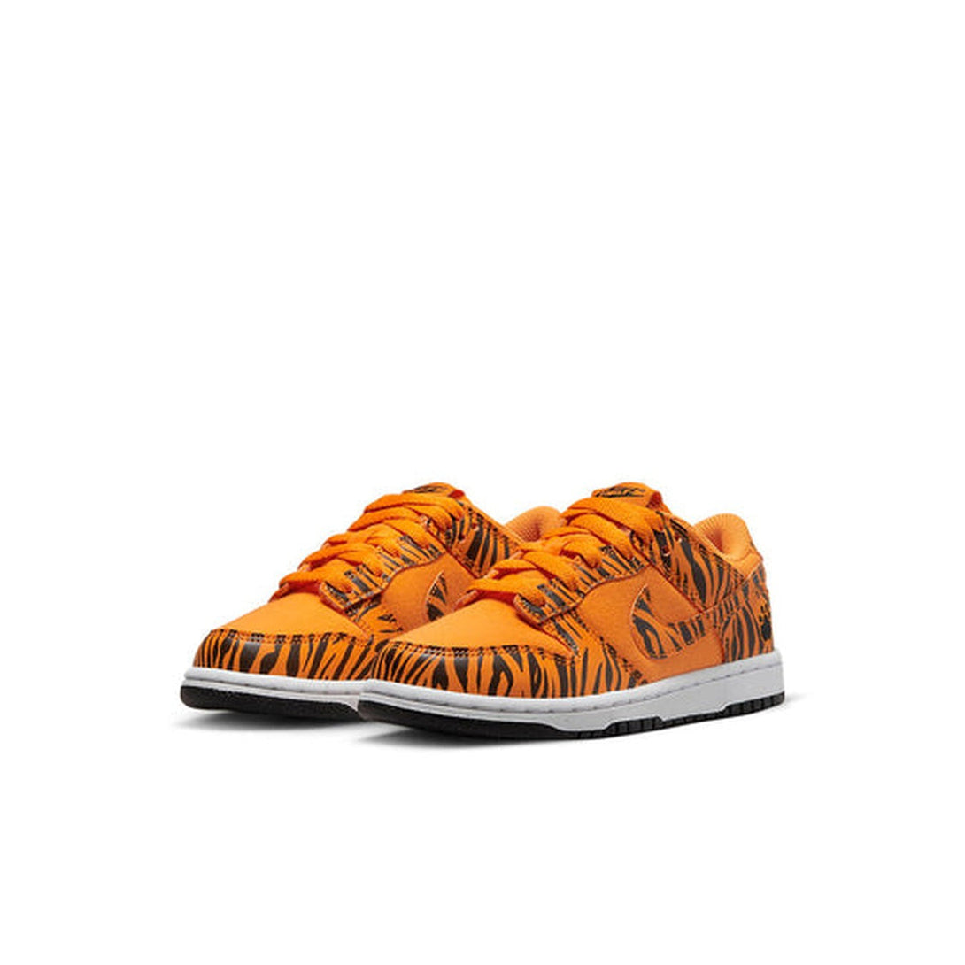 Nike Dunk Low Next Nature 'Tiger Stripes'- Streetwear Fashion - evapacs.com