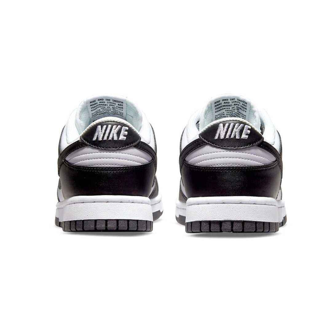 Nike Dunk Low Next Nature 'White Black'- Streetwear Fashion - evapacs.com