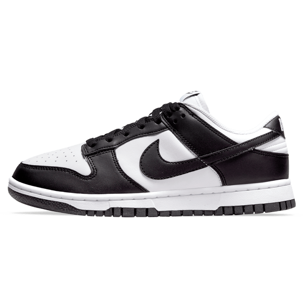 Nike Dunk Low Next Nature 'White Black'- Streetwear Fashion - evapacs.com