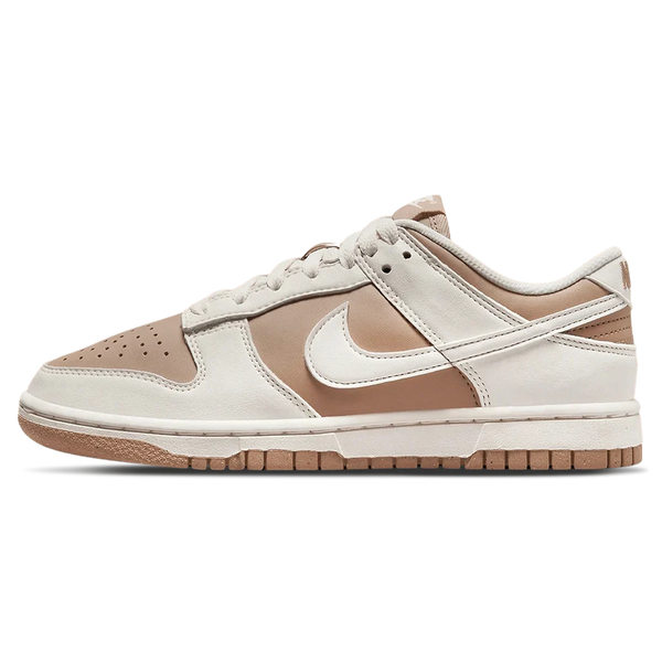 Nike Dunk Low Next Nature Wmns 'Hemp'- Streetwear Fashion - evapacs.com