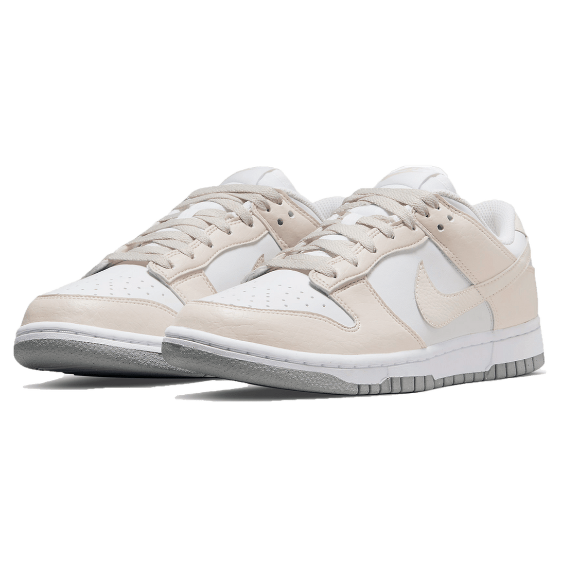 Nike Dunk Low Next Nature Wmns 'White Cream'- Streetwear Fashion - evapacs.com