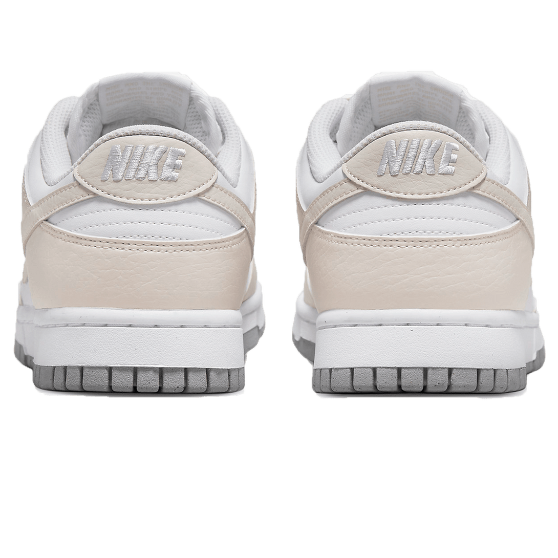 Nike Dunk Low Next Nature Wmns 'White Cream'- Streetwear Fashion - evapacs.com