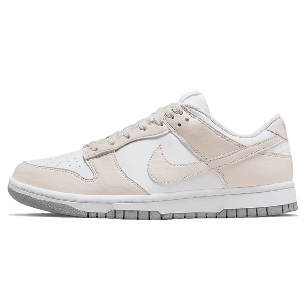 Nike Dunk Low Next Nature Wmns 'White Cream'- Streetwear Fashion - evapacs.com