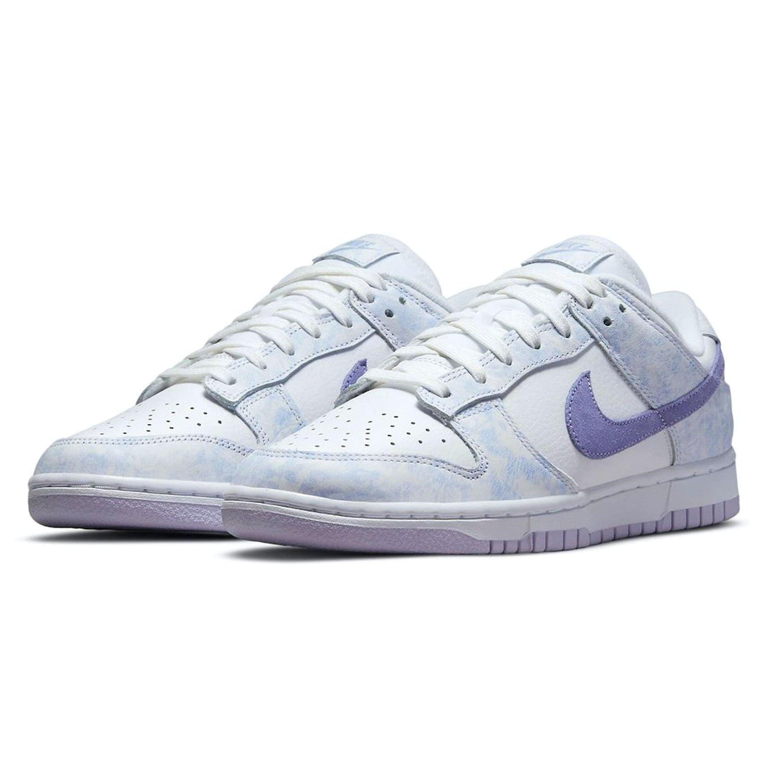 Nike Dunk Low OG Wmns 'Purple Pulse'- Streetwear Fashion - evapacs.com