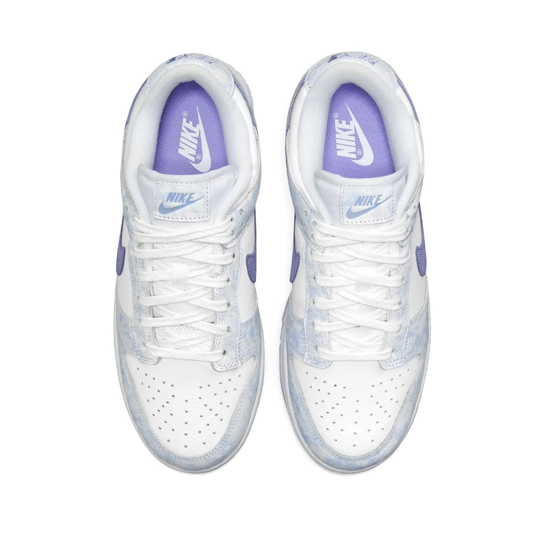 Nike Dunk Low OG Wmns 'Purple Pulse'- Streetwear Fashion - evapacs.com