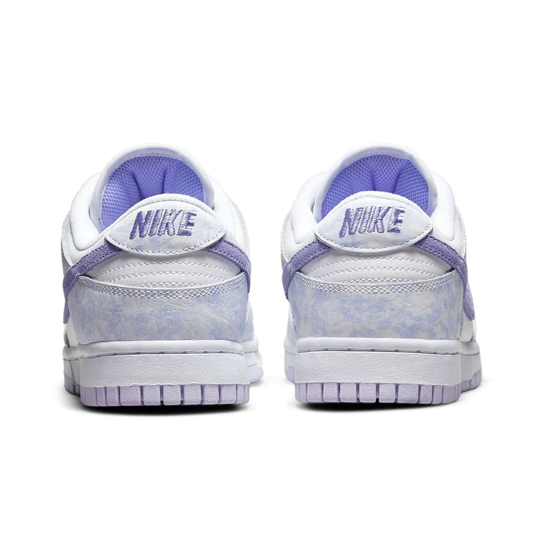 Nike Dunk Low OG Wmns 'Purple Pulse'- Streetwear Fashion - evapacs.com