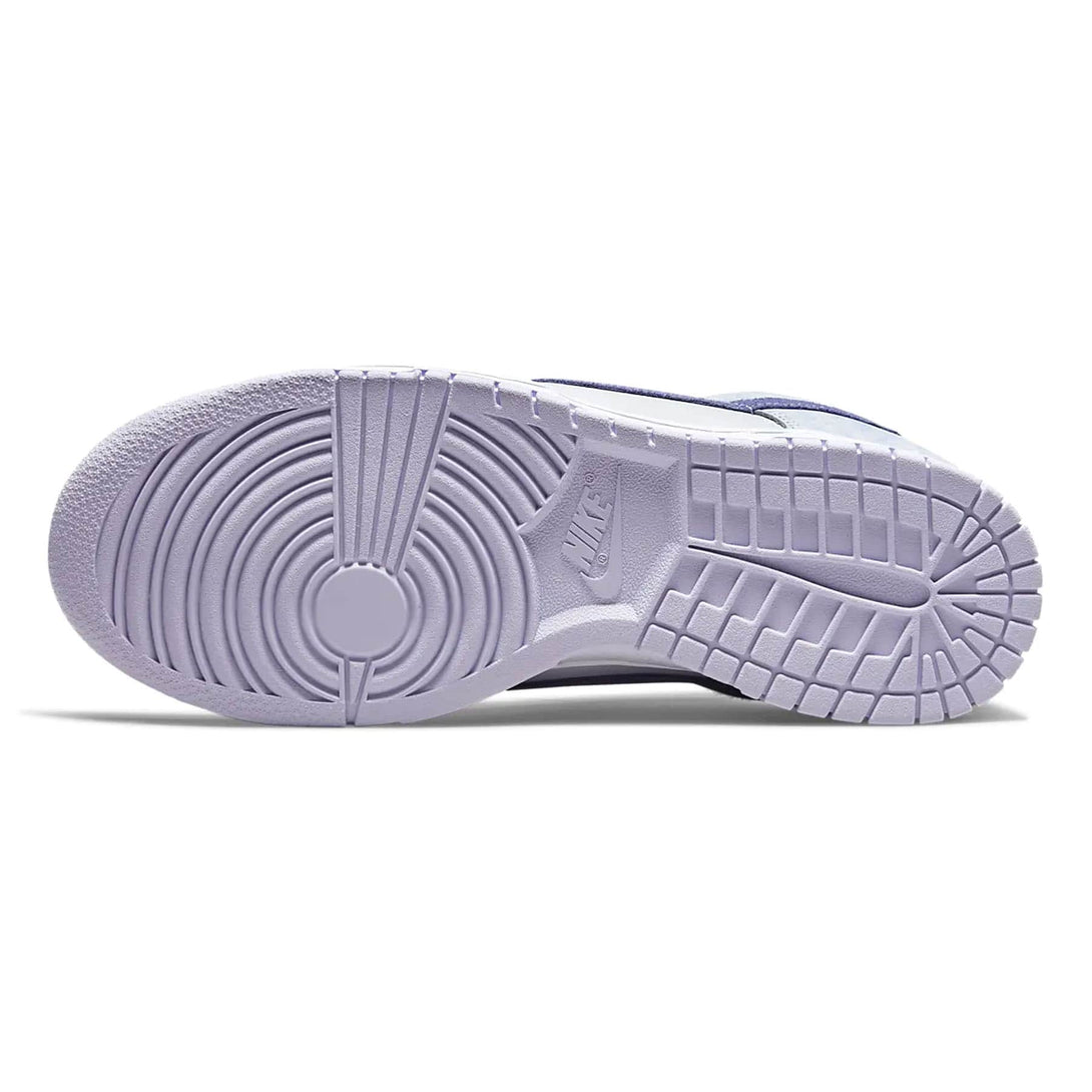 Nike Dunk Low OG Wmns 'Purple Pulse'- Streetwear Fashion - evapacs.com