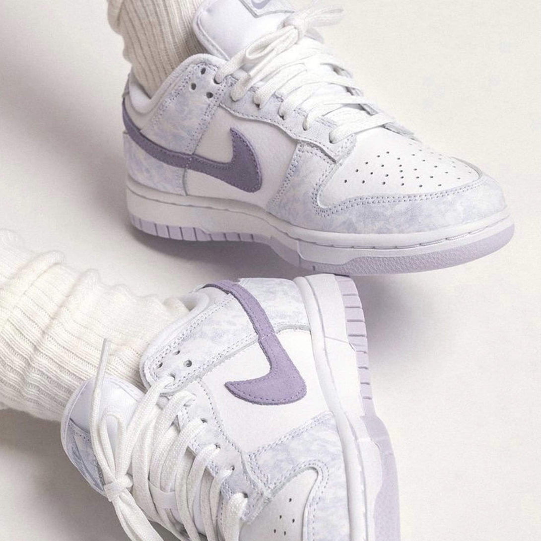 Nike Dunk Low OG Wmns 'Purple Pulse'- Streetwear Fashion - evapacs.com