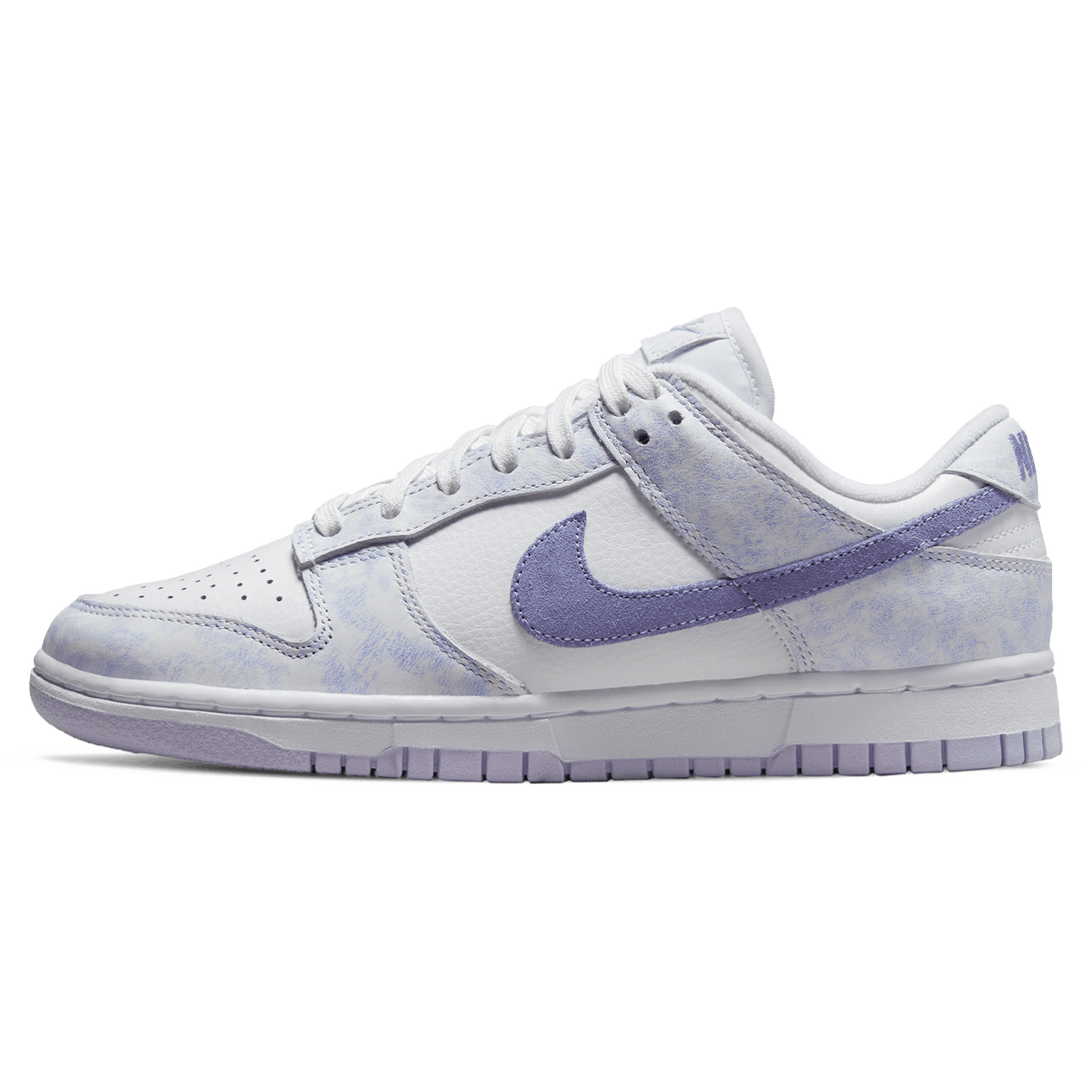 Nike Dunk Low OG Wmns 'Purple Pulse'- Streetwear Fashion - evapacs.com