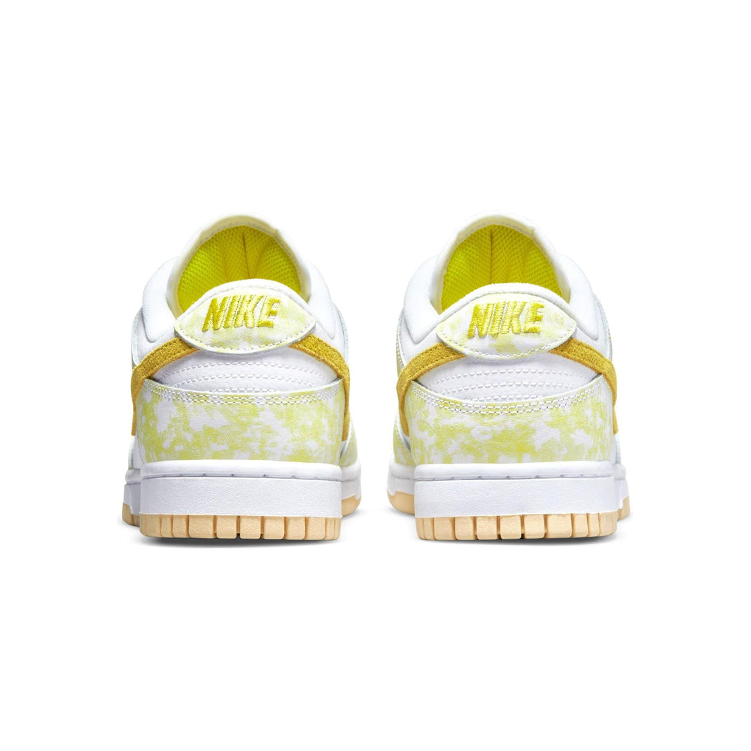 Nike Dunk Low OG Wmns 'Yellow Strike'- Streetwear Fashion - evapacs.com