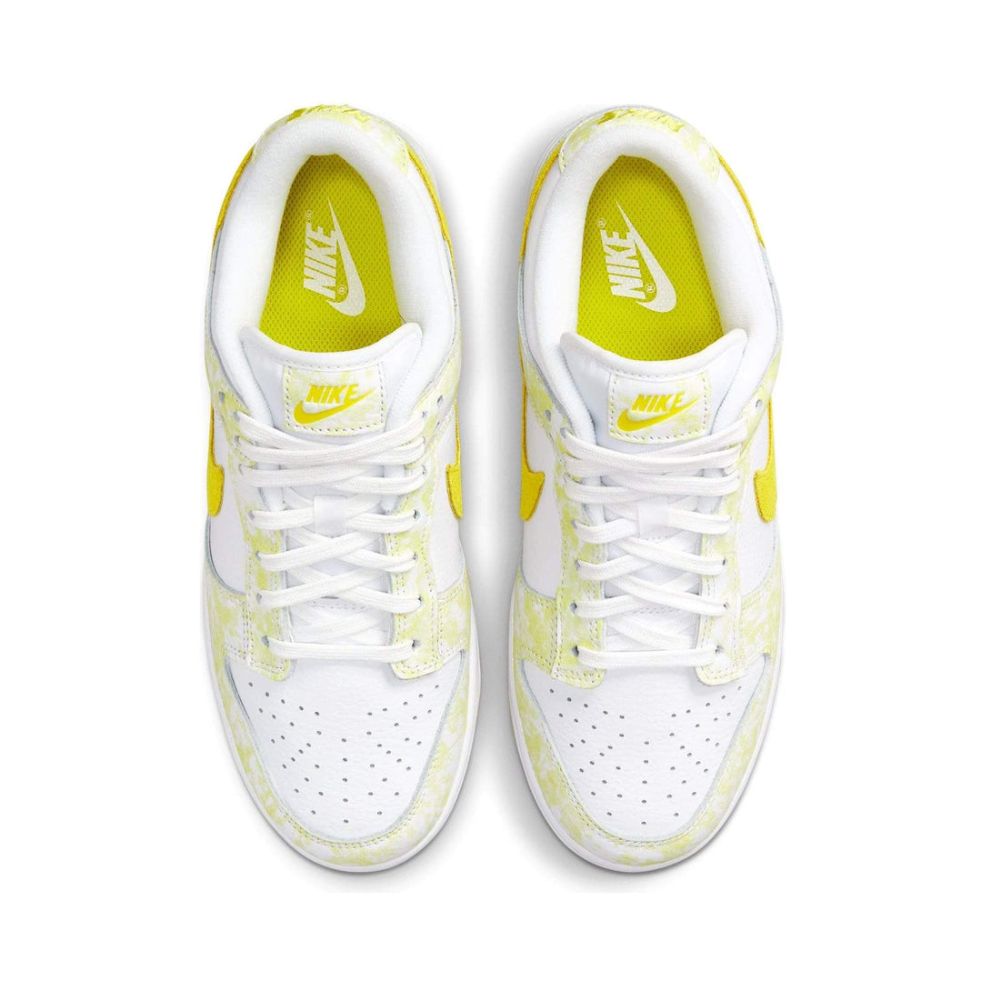 Nike Dunk Low OG Wmns 'Yellow Strike'- Streetwear Fashion - evapacs.com