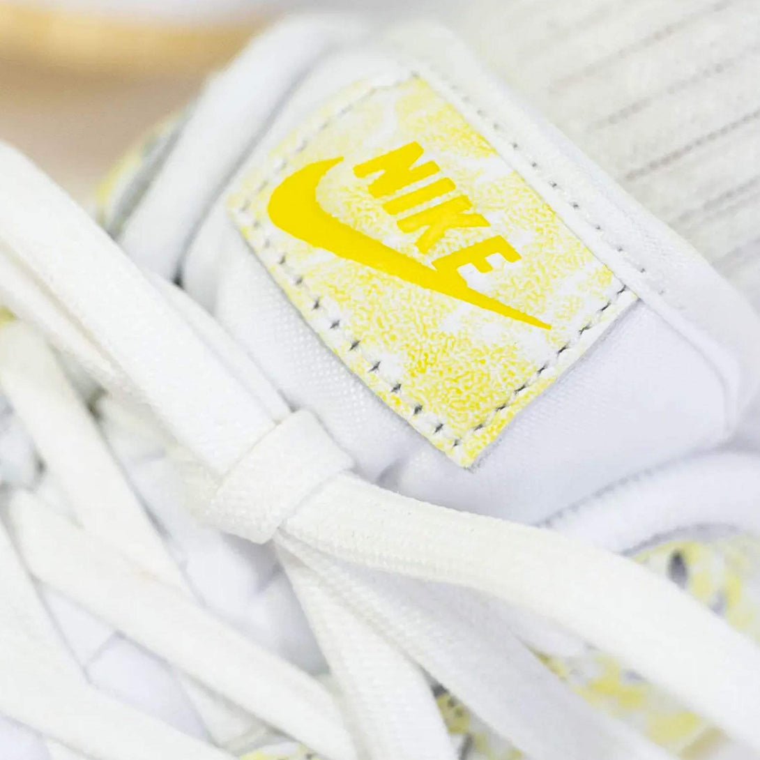 Nike Dunk Low OG Wmns 'Yellow Strike'- Streetwear Fashion - evapacs.com