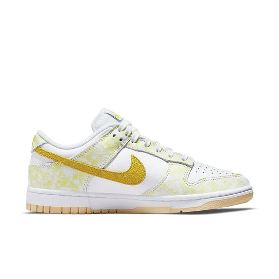 Nike Dunk Low OG 'Yellow Strike'- Streetwear Fashion - evapacs.com