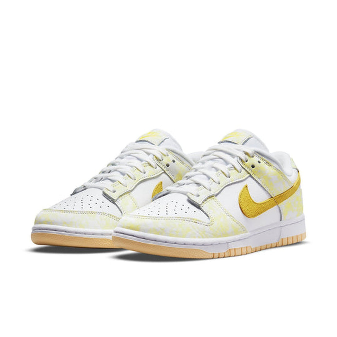 Nike Dunk Low OG 'Yellow Strike'- Streetwear Fashion - evapacs.com