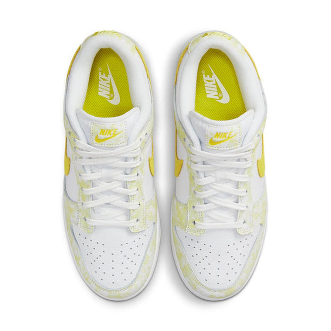 Nike Dunk Low OG 'Yellow Strike'- Streetwear Fashion - evapacs.com