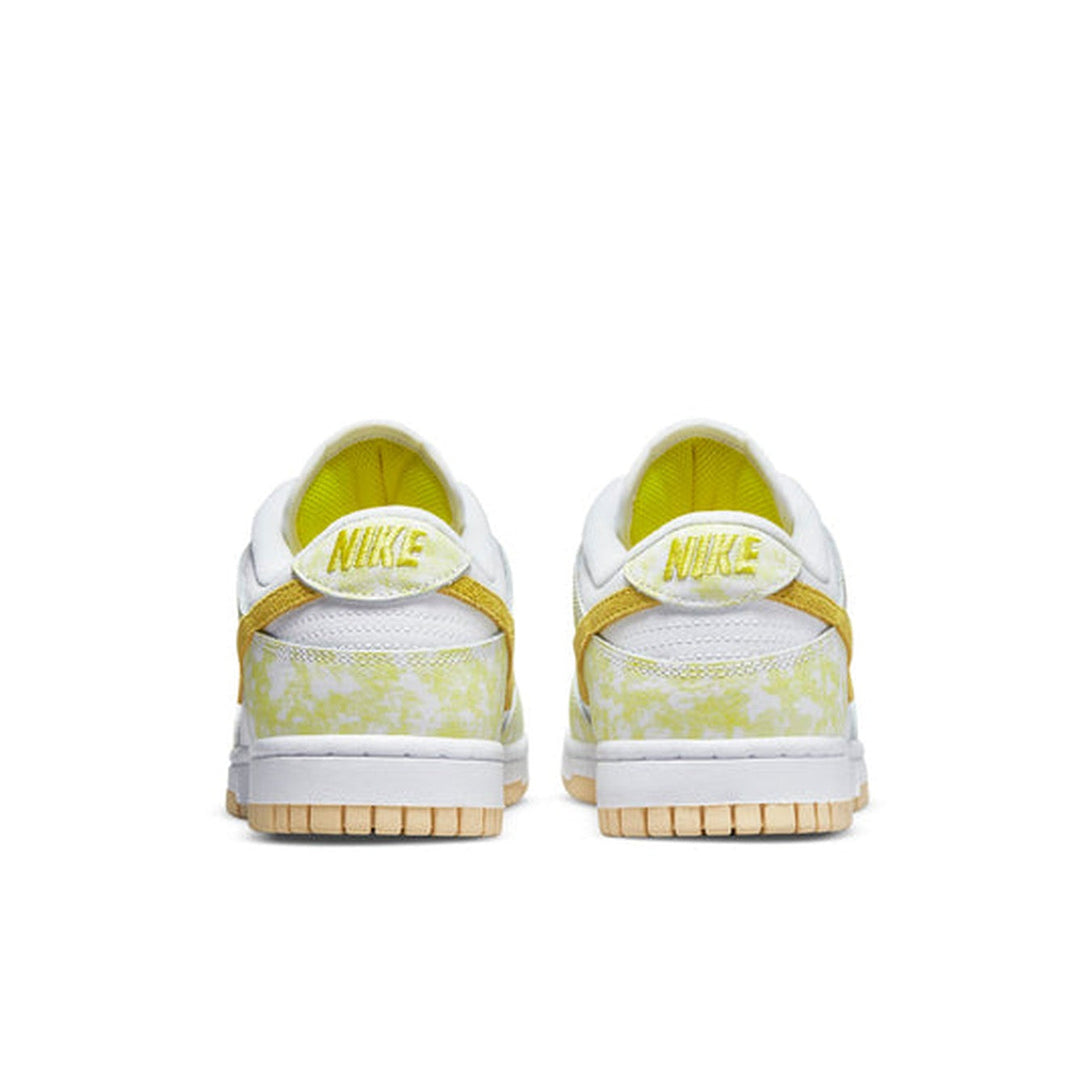 Nike Dunk Low OG 'Yellow Strike'- Streetwear Fashion - evapacs.com