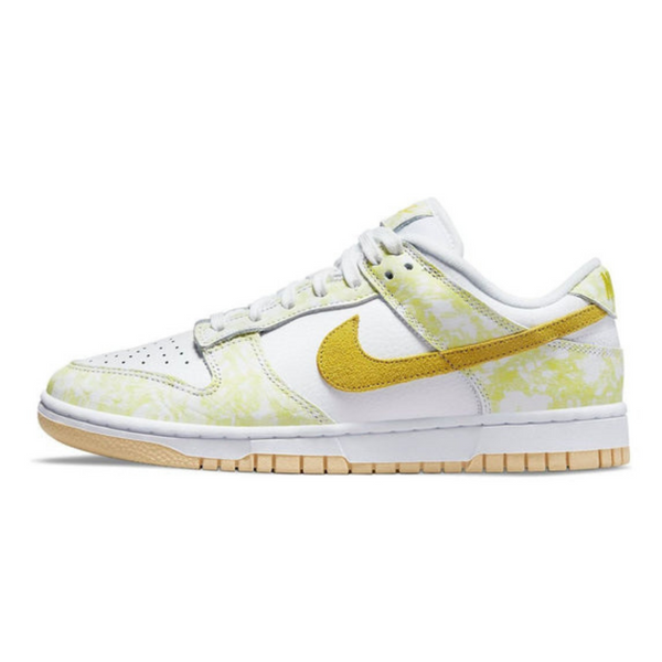 Nike Dunk Low OG 'Yellow Strike'- Streetwear Fashion - evapacs.com